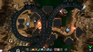 Скриншот 4 к игре Sentinels
