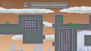 Скриншот 2 к игре iZBOT