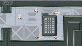 Скриншот 3 к игре iZBOT
