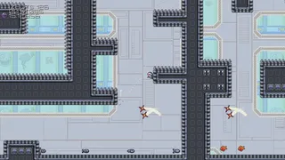 Скриншот 4 к игре iZBOT