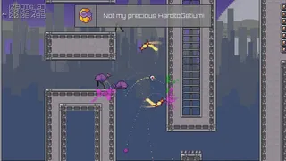 Скриншот 5 к игре iZBOT