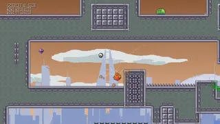 Скриншот 7 к игре iZBOT