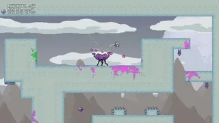 Скриншот 8 к игре iZBOT