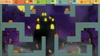 Скриншот 1 к игре Unnamed Fiasco