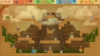 Скриншот 2 к игре Unnamed Fiasco