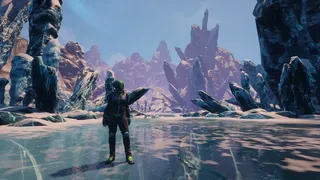 Скриншот 10 к игре Project Genom