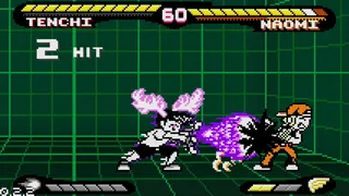Скриншот 4 к игре Pocket Rumble