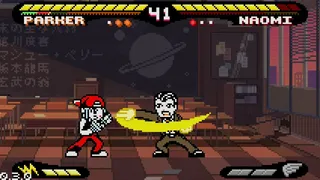 Скриншот 5 к игре Pocket Rumble