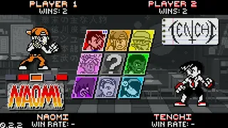 Скриншот 6 к игре Pocket Rumble