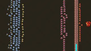 Скриншот 3 к игре 10 Minute Barbarian