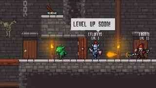 Скриншот 1 к игре Goblins and Grottos