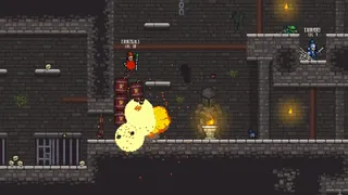 Скриншот 8 к игре Goblins and Grottos