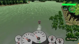Скриншот 1 к игре Fish or Die