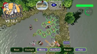 Скриншот 2 к игре Fish or Die