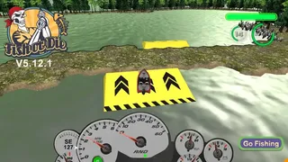Скриншот 6 к игре Fish or Die