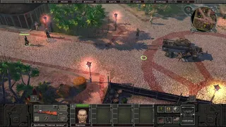 Скриншот 1 к игре Planet Alcatraz 2