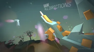 Скриншот 1 к игре Lucid Trips