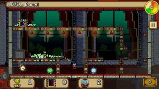 Скриншот 1 к игре Tic-Toc-Tower