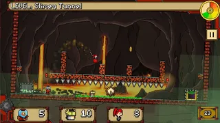 Скриншот 3 к игре Tic-Toc-Tower