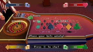 Скриншот 4 к игре Vegas Party