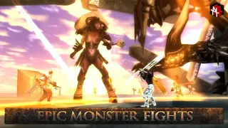 Скриншот 8 к игре Knight Online