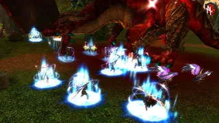 Скриншот 10 к игре Knight Online