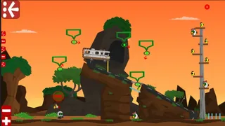 Скриншот 5 к игре Robot vs Birds Zombies