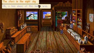 Скриншот 3 к игре Call of Cthulhu: Shadow of the Comet