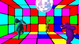 Скриншот 5 к игре Wild Animal Racing