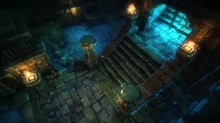 Скриншот 1 к игре Garlock Online
