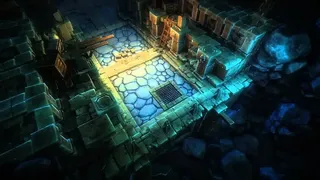Скриншот 2 к игре Garlock Online