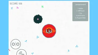 Скриншот 1 к игре Mitos.is: The Game