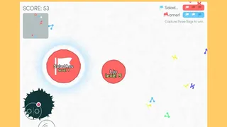 Скриншот 4 к игре Mitos.is: The Game