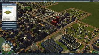 Скриншот 2 к игре Luxury Hotel Emporium
