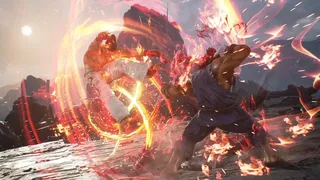 Скриншот 5 к игре Tekken 7