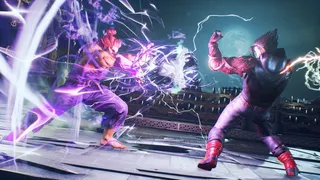 Скриншот 6 к игре Tekken 7