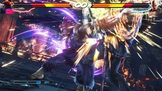Скриншот 7 к игре Tekken 7