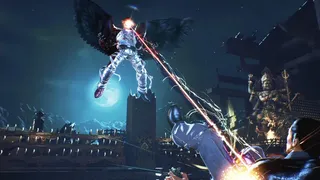 Скриншот 8 к игре Tekken 7