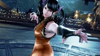 Скриншот 12 к игре Tekken 7