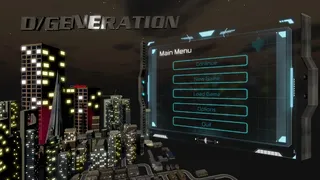 Скриншот 2 к игре D/Generation HD