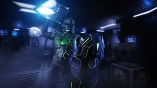 Скриншот 2 к игре AlterVerse