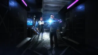 Скриншот 8 к игре AlterVerse