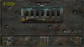 Скриншот 4 к игре Rubber and Lead
