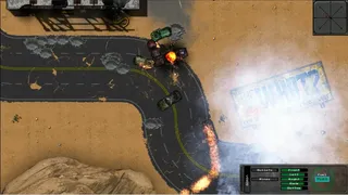 Скриншот 5 к игре Rubber and Lead