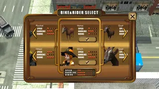 Скриншот 3 к игре Deserter Simulator
