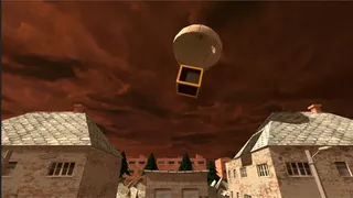 Скриншот 7 к игре Deserter Simulator