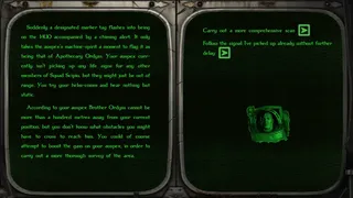 Скриншот 2 к игре Legacy of Dorn: Herald of Oblivion (Classic)