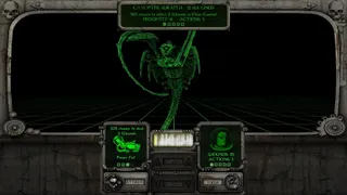 Скриншот 5 к игре Legacy of Dorn: Herald of Oblivion (Classic)