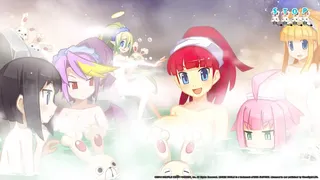Скриншот 6 к игре Mugen Souls