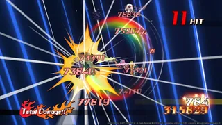 Скриншот 7 к игре Mugen Souls